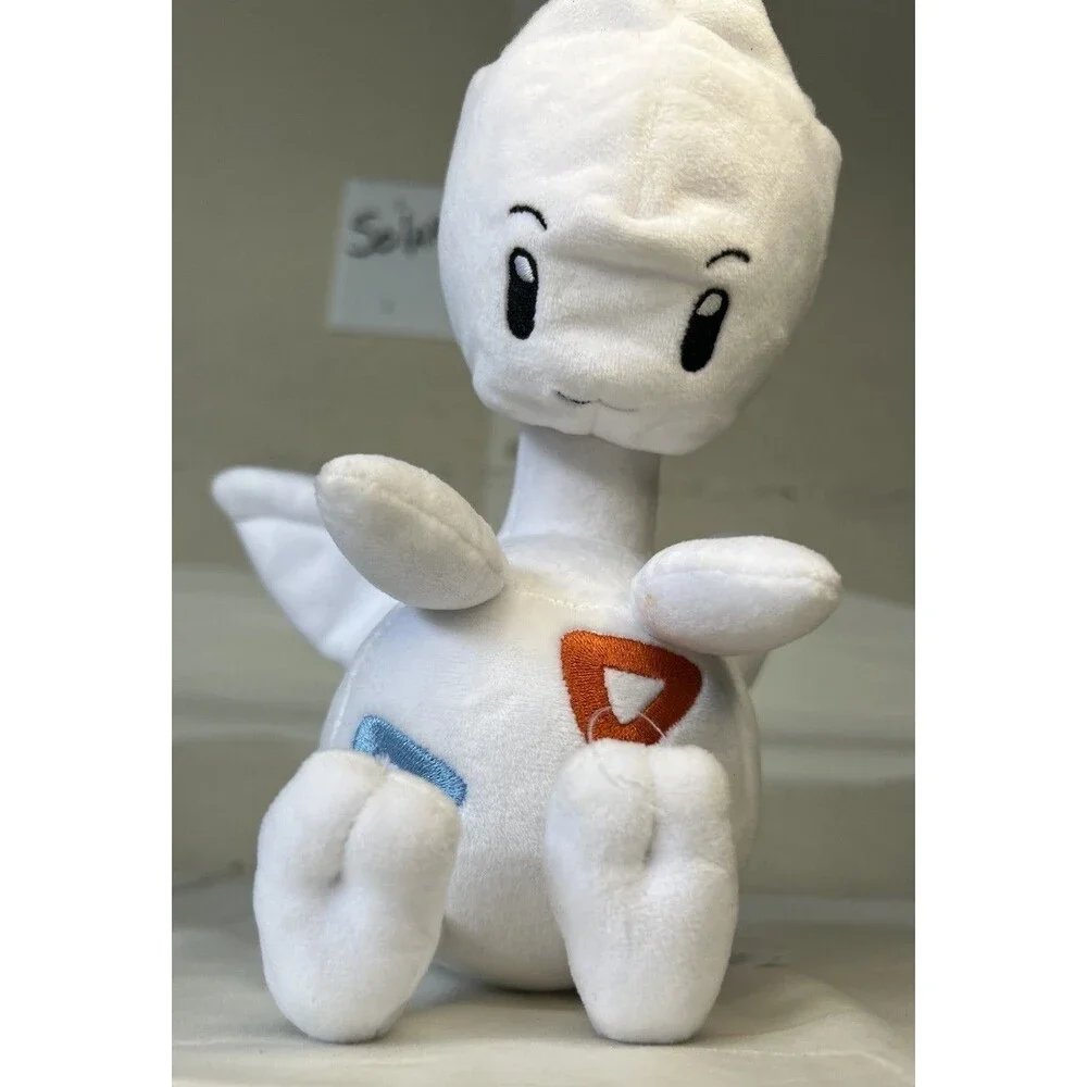 Togetic Plush 2018 10” Suction Cup Pokemon